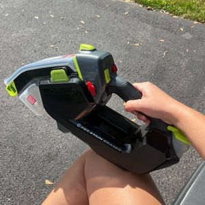 Bissell Pet Stain Eraser